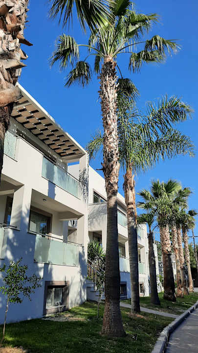 Außenansicht Lesante Classic - Preferred Hotels & Resorts