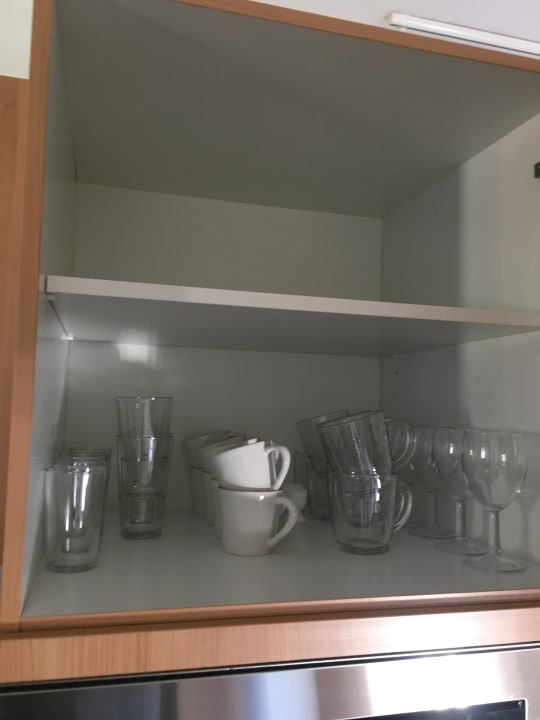 Zimmer Roompot Ferienresort Cochem