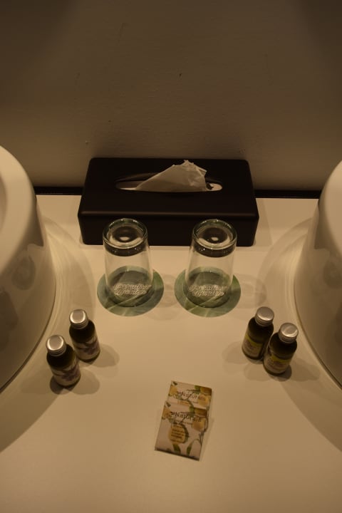 Zimmer Paradiso Garden