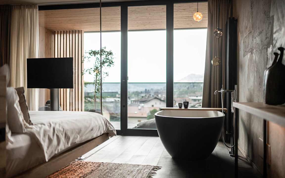 Zimmer Hotel Löwenhof