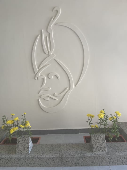 Sonstiges Ali Baba Palace Hotel