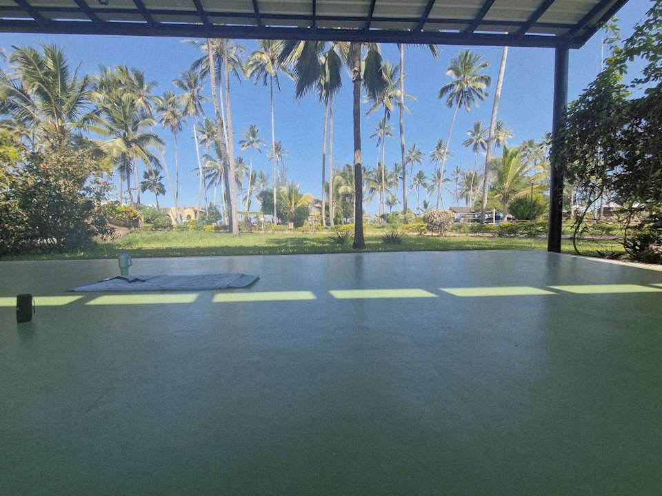 Sport & Freizeit TUI Blue Bahari Zanzibar