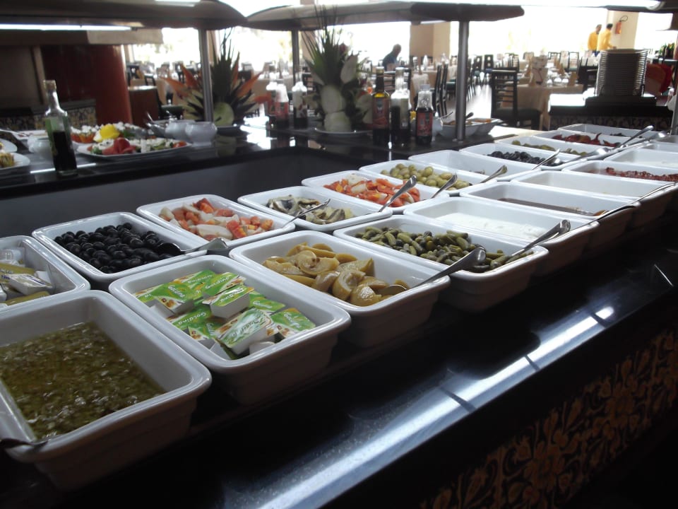 Noch Fragen ? Iberostar Selection Royal El Mansour