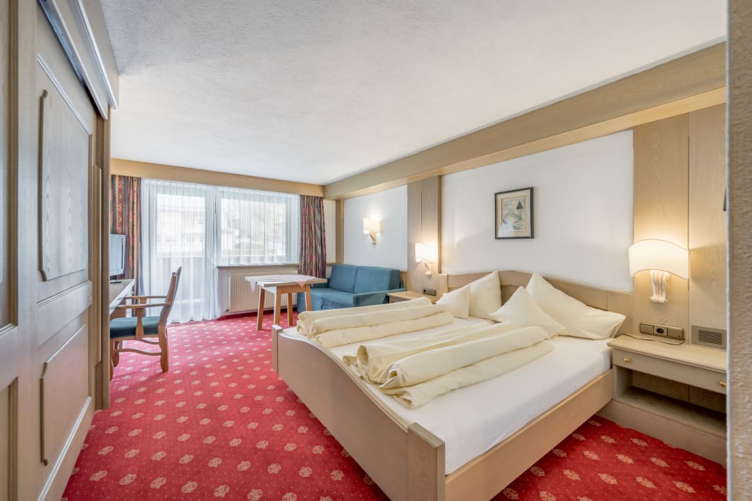 Zimmer Hotel Sölderhof