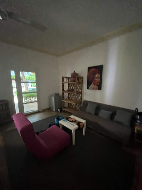 Zimmer Dulaa Deema Residence Brufut Heights