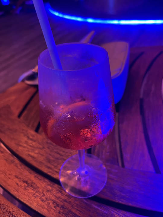 Gastro Ifuru Island Maldives