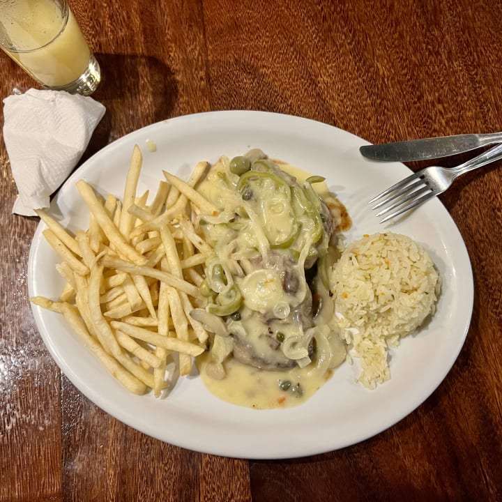 Gastro Hotel Selva Negra