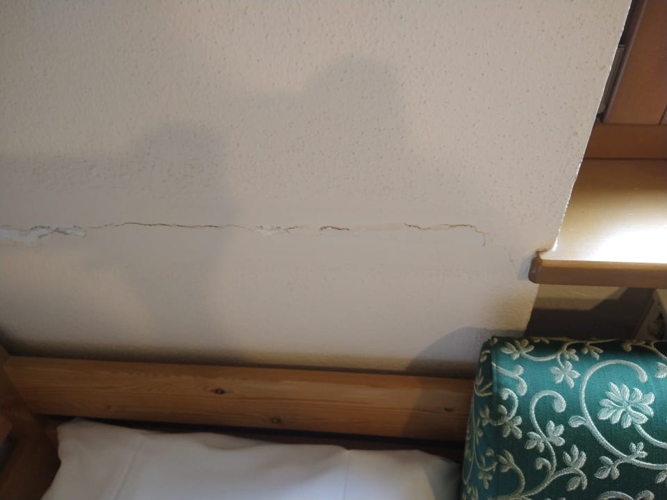 Zimmer Alphotel Tyrol