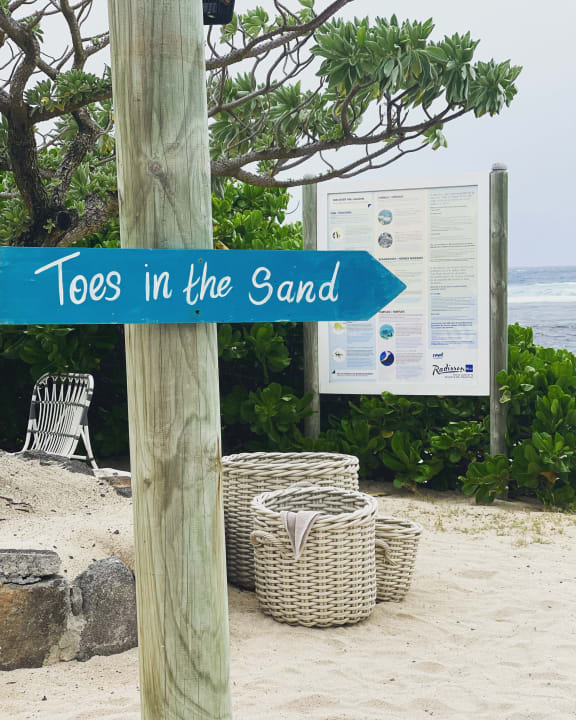 Sonstiges Radisson Blu Poste Lafayette Resort & Spa - Adults only