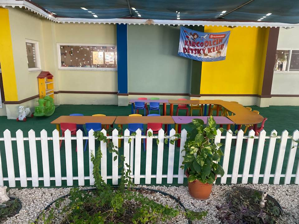 Sonstiges Hotel Süral Resort