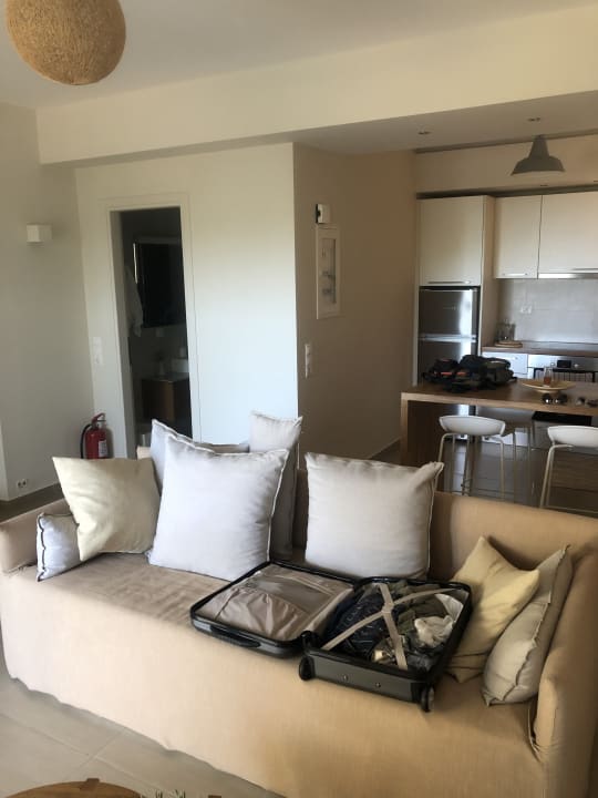 Zimmer Abelia Luxurious Villas