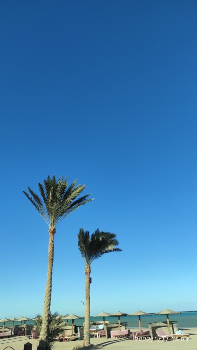 Strand Casa Mare Resort