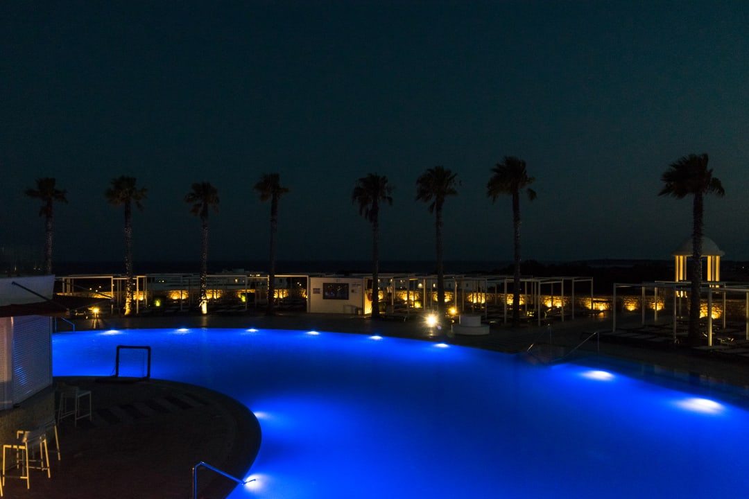 Pool Atlantica Plimmiri