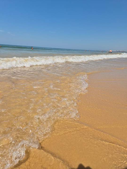 Strand AP Adriana Beach Resort