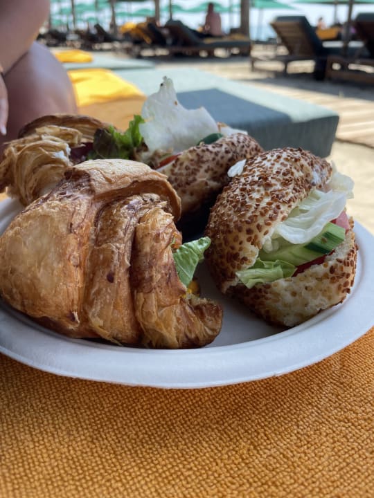 Gastro Rixos Premium Belek