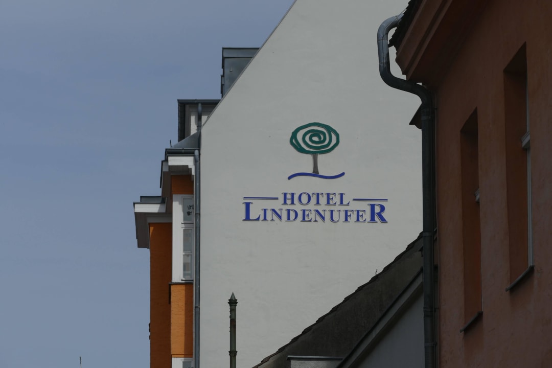 Hotel Hotel Lindenufer Berlin