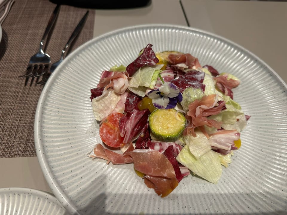 Gastro Electra Palace Rhodes