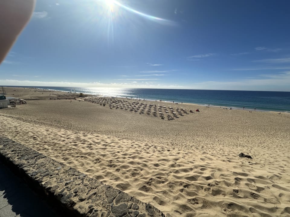 Strand allsun App.-Hotel Esquinzo Beach