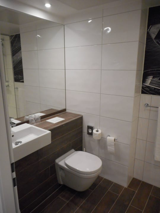 Hbf ibis Styles Tubingen