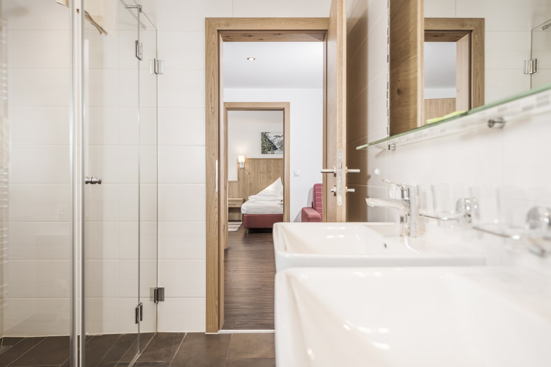 Zimmer Hotel Kirchlerhof