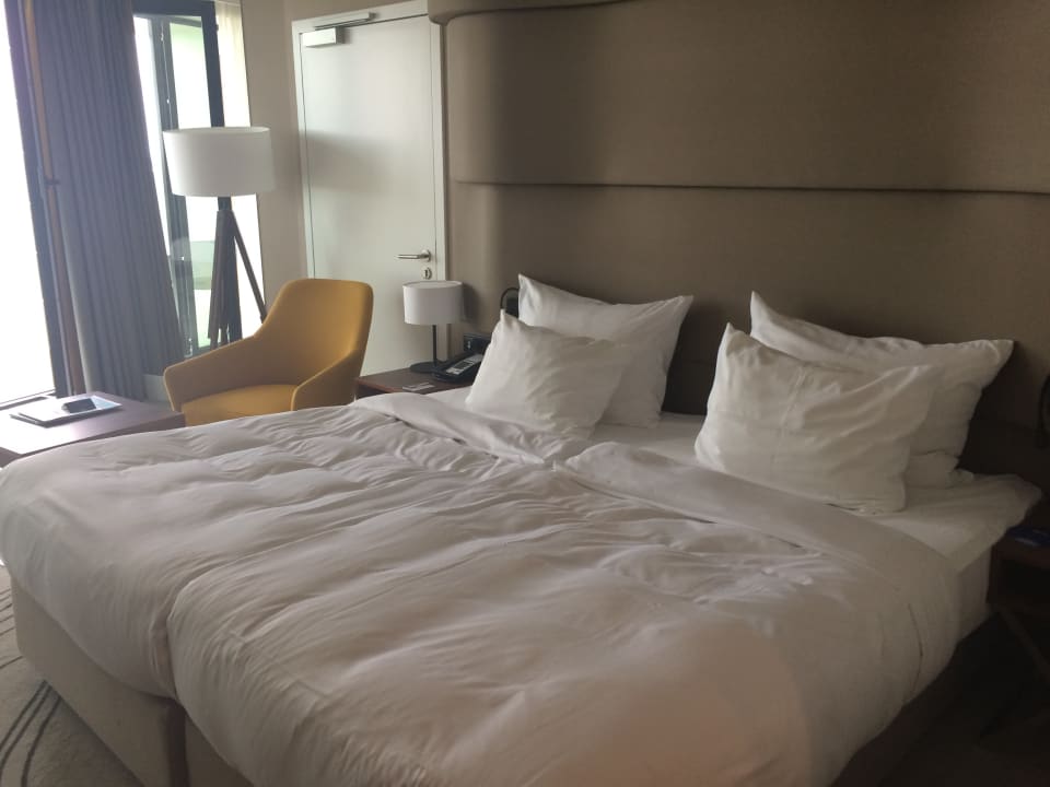 Zimmer Radisson Blu Resort Swinoujscie