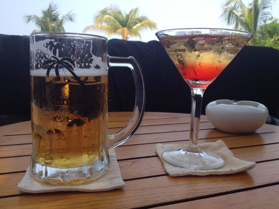 Prost Kuredu Island Resort & Spa
