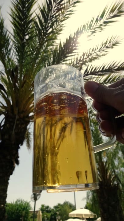 Gastro Hotel Kenzi Club Agdal Medina