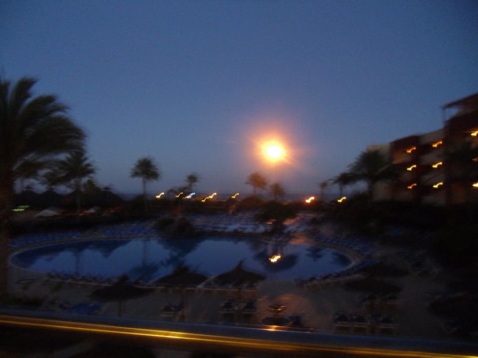 Pool Elba Carlota Beach & Golf Resort