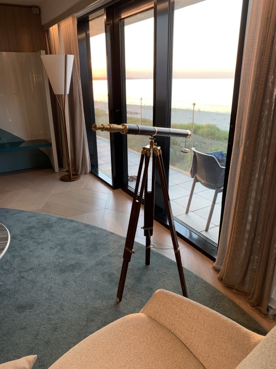 Zimmer Hilton Swinoujscie Resort & Spa