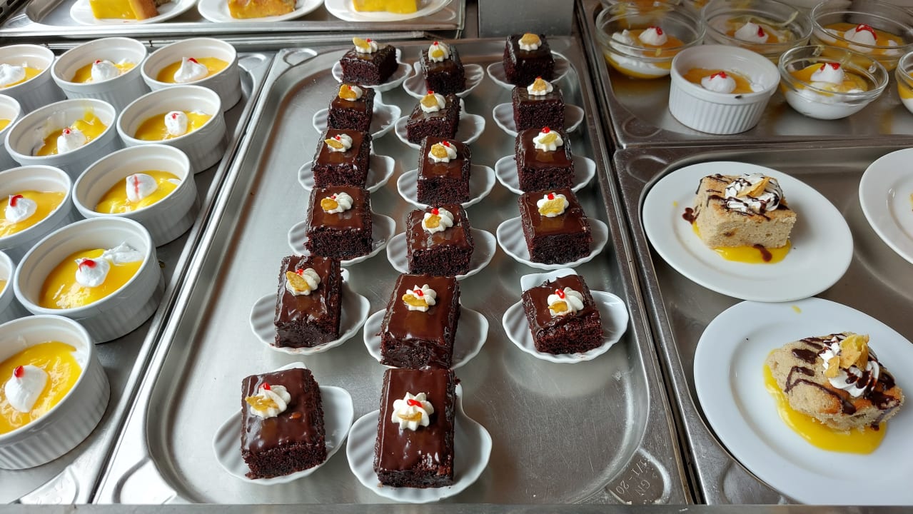 Gastro Hotel Diani Sea Lodge