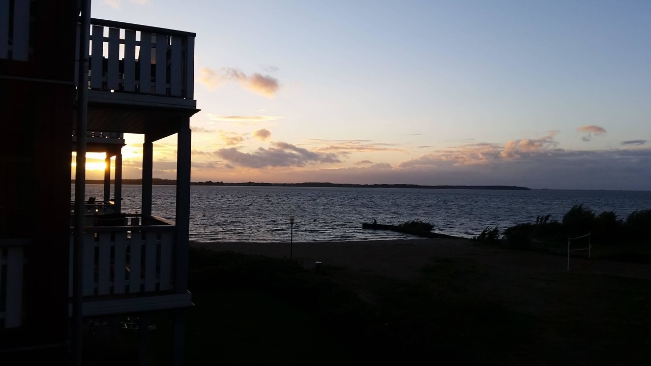Ferienwohnung Ferienpark Müritz