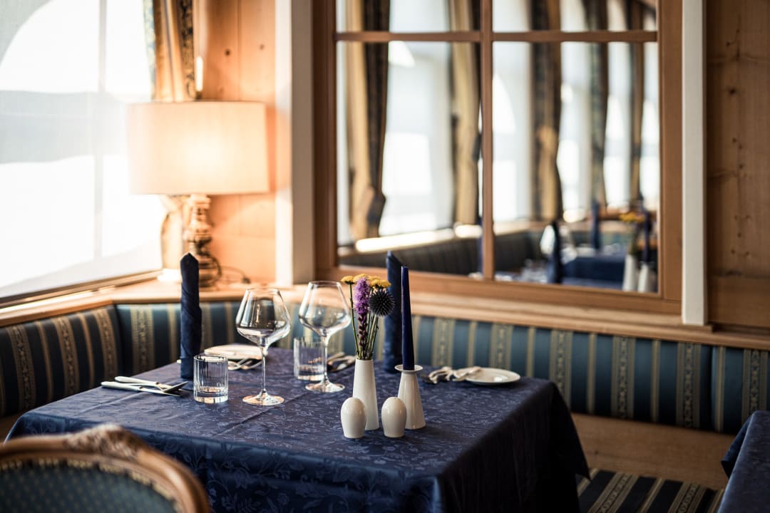 Gastro Hotel Alpenflora