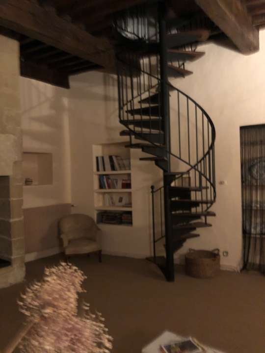 Zimmer B&B Monte Arena