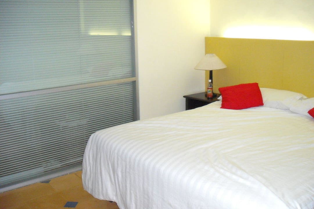 Zimmer Segara Village Hotel