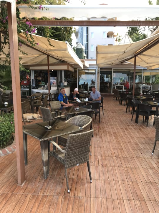 Gastro Side Bay Hotel