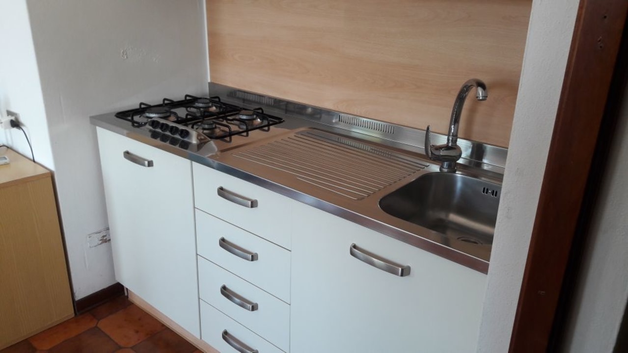 Zimmer Villaggio Lido