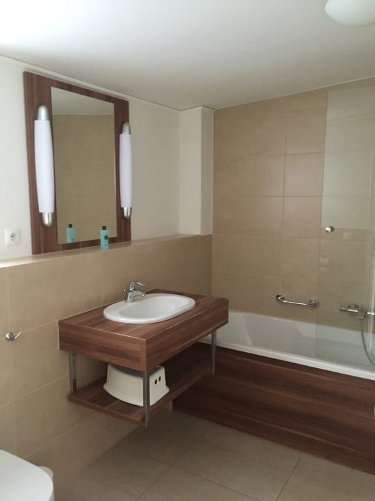 Zimmer Center Parcs Park Bostalsee