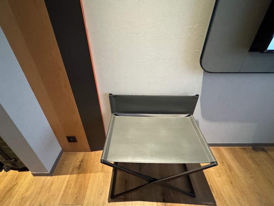 Zimmer Holiday Inn Express Chiayi by IHG