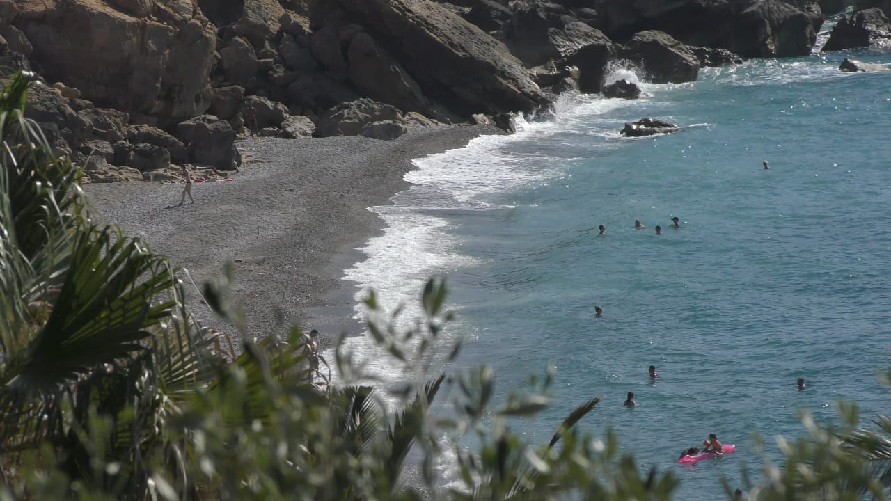Strand Iberostar Waves Creta Panorama & Mare
