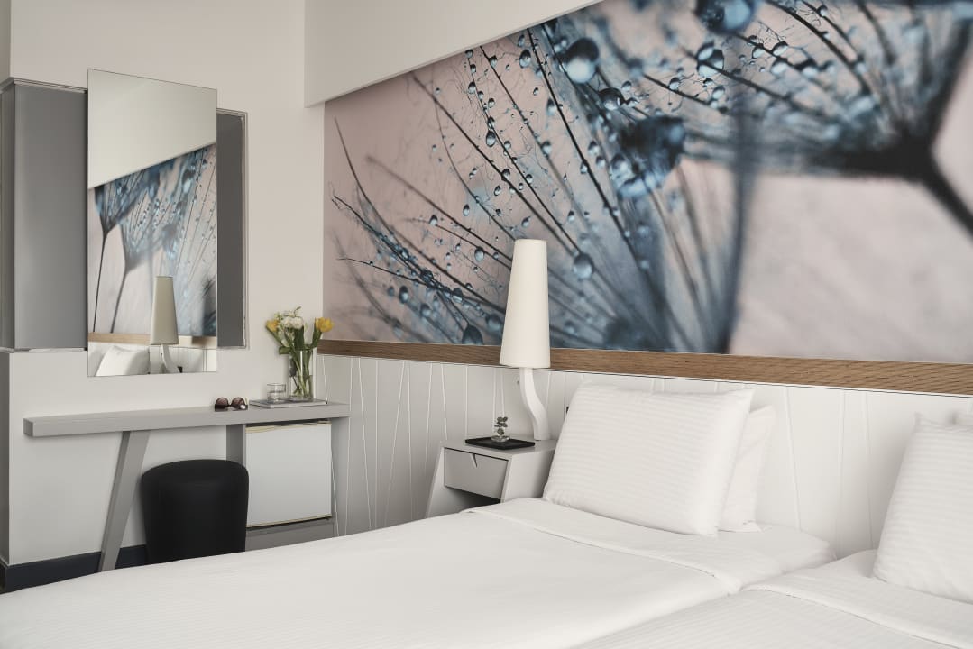 Zimmer Lato Boutique Hotel