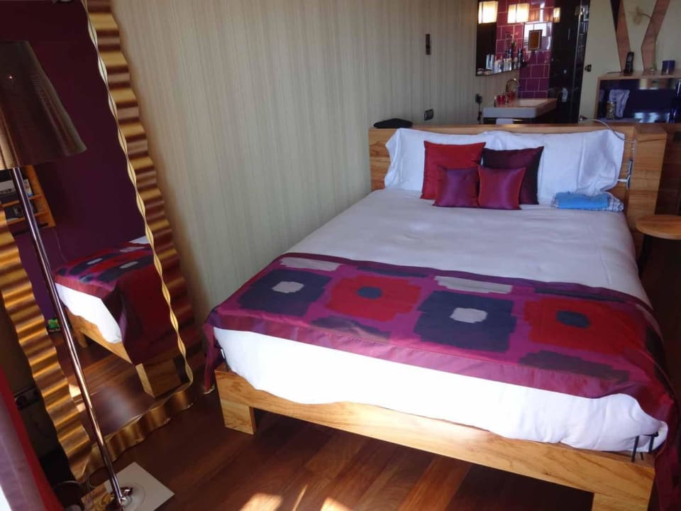 Zimmer 403 Bohemia Suites & Spa - Adults only