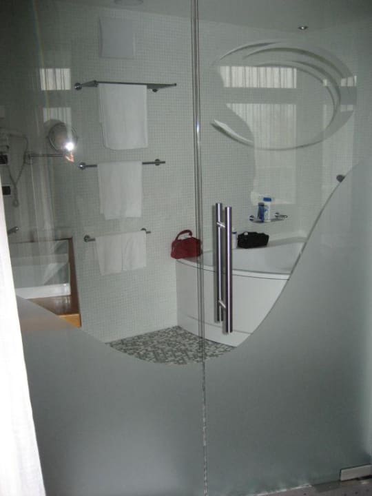 Terrassensuite Garberhof