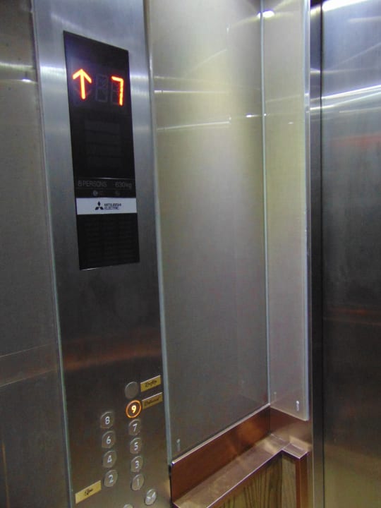 Sonstiges La Passion Hanoi Hotel & Spa