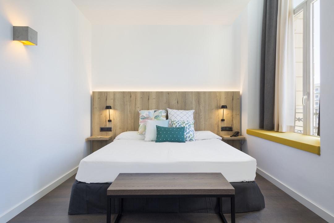 Zimmer Rambla Lleida