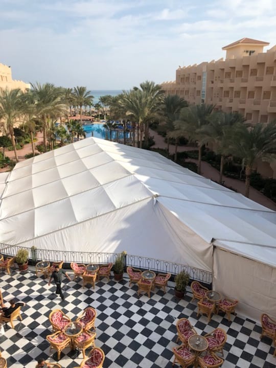 Ausblick Sea Star Beau Rivage