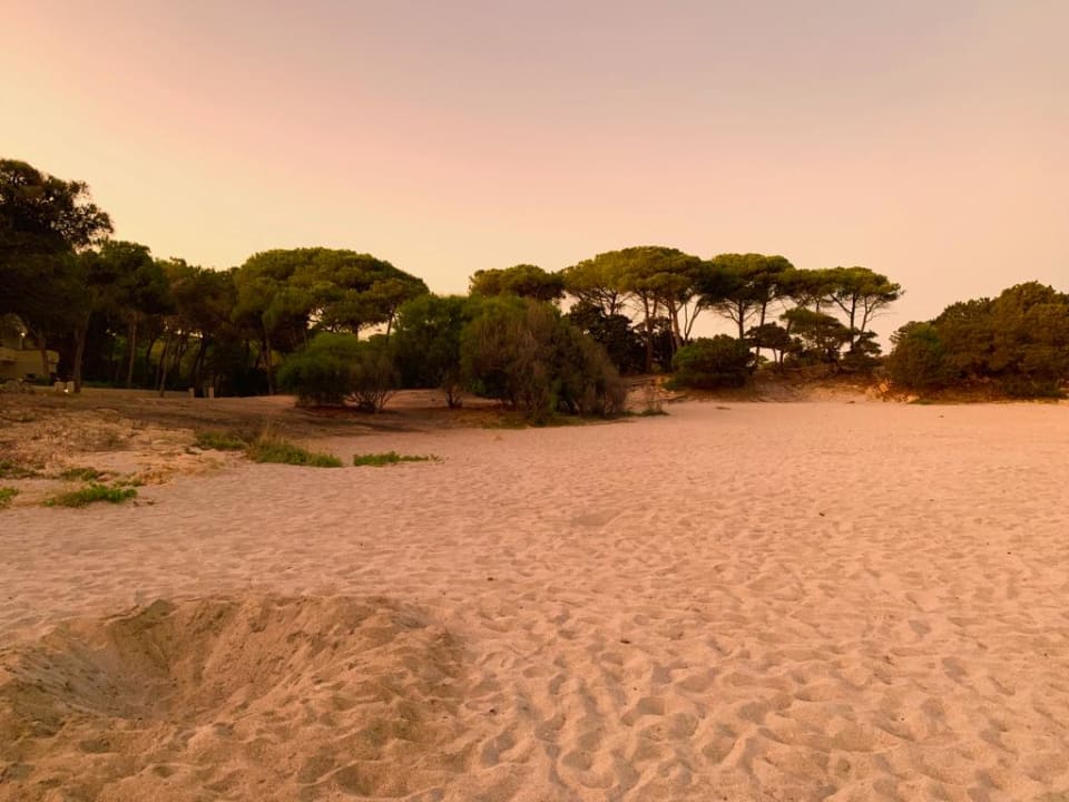 Strand Tirreno Resort