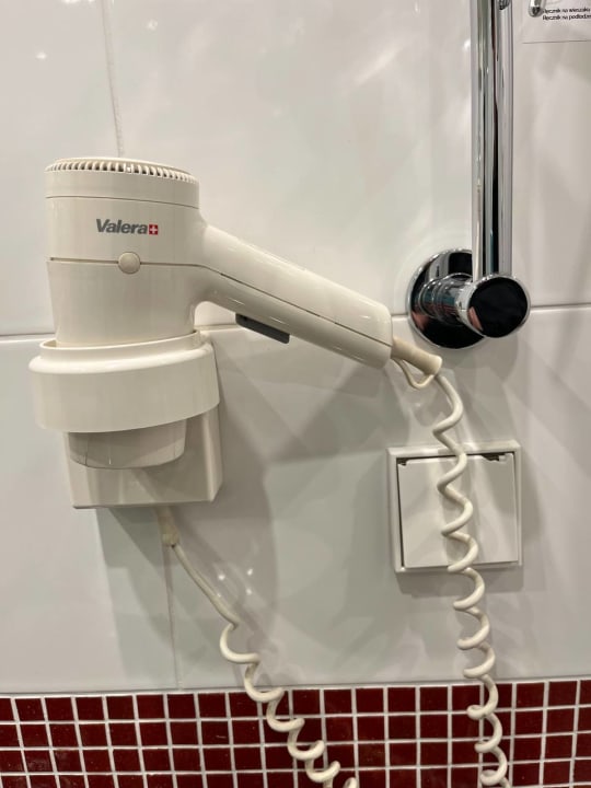 Zimmer Vienna House Easy Katowice