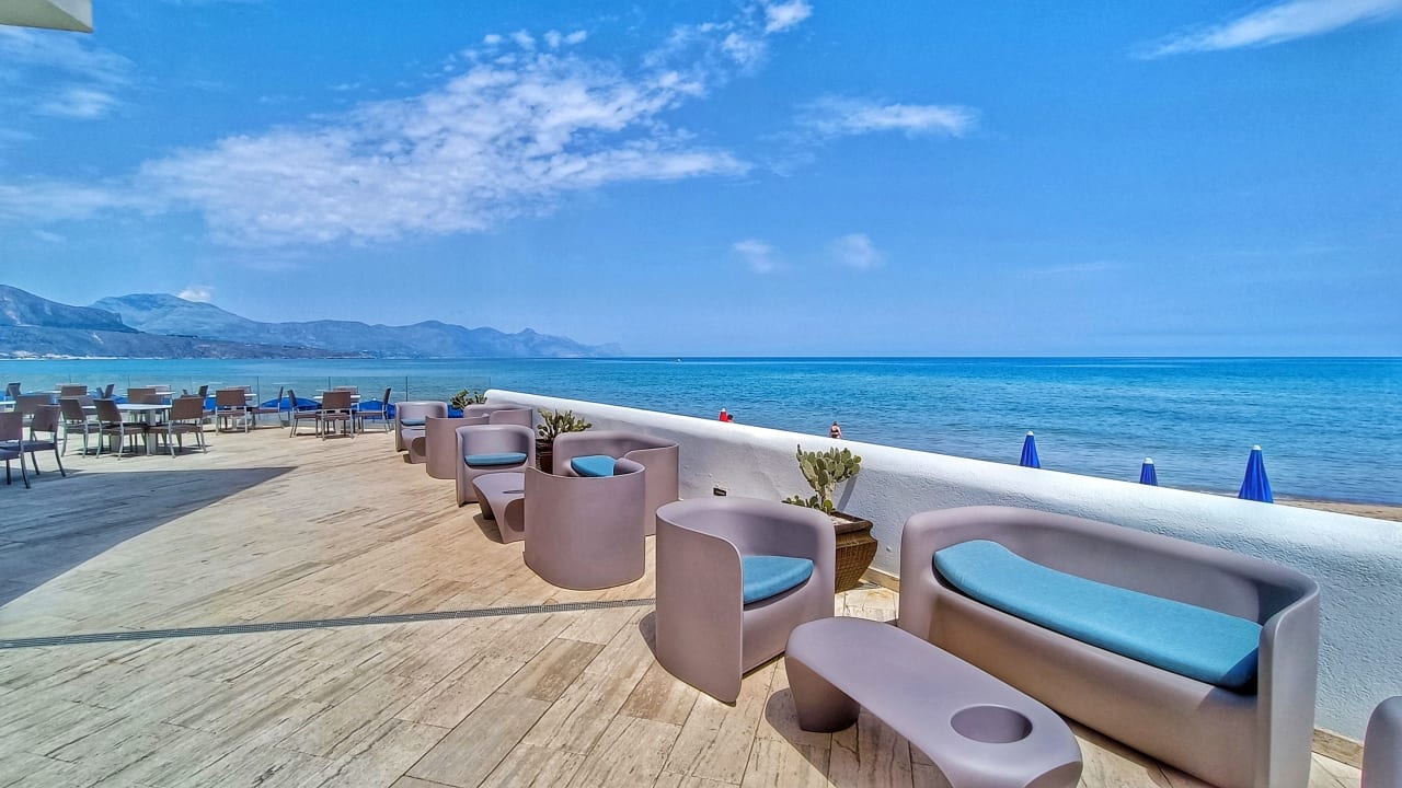 Gastro Hotel La Battigia