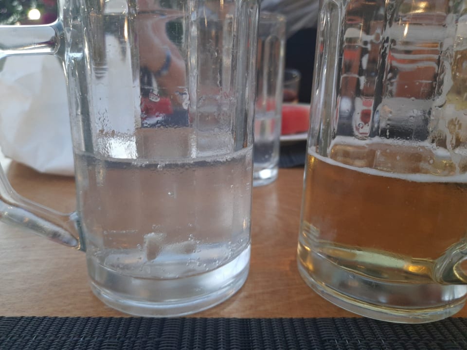 Gastro Hydramis Palace Beach Resort