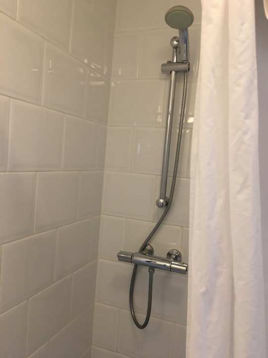 Zimmer Hotel Mimosa Scheveningen